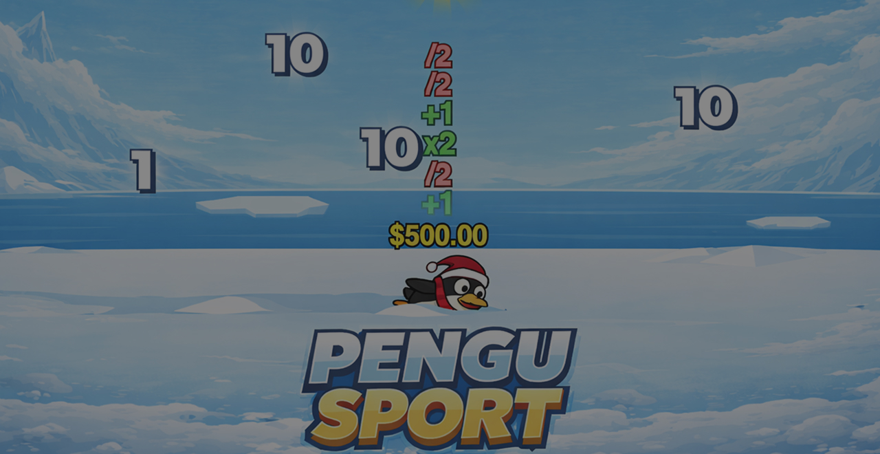 Pengu Sport